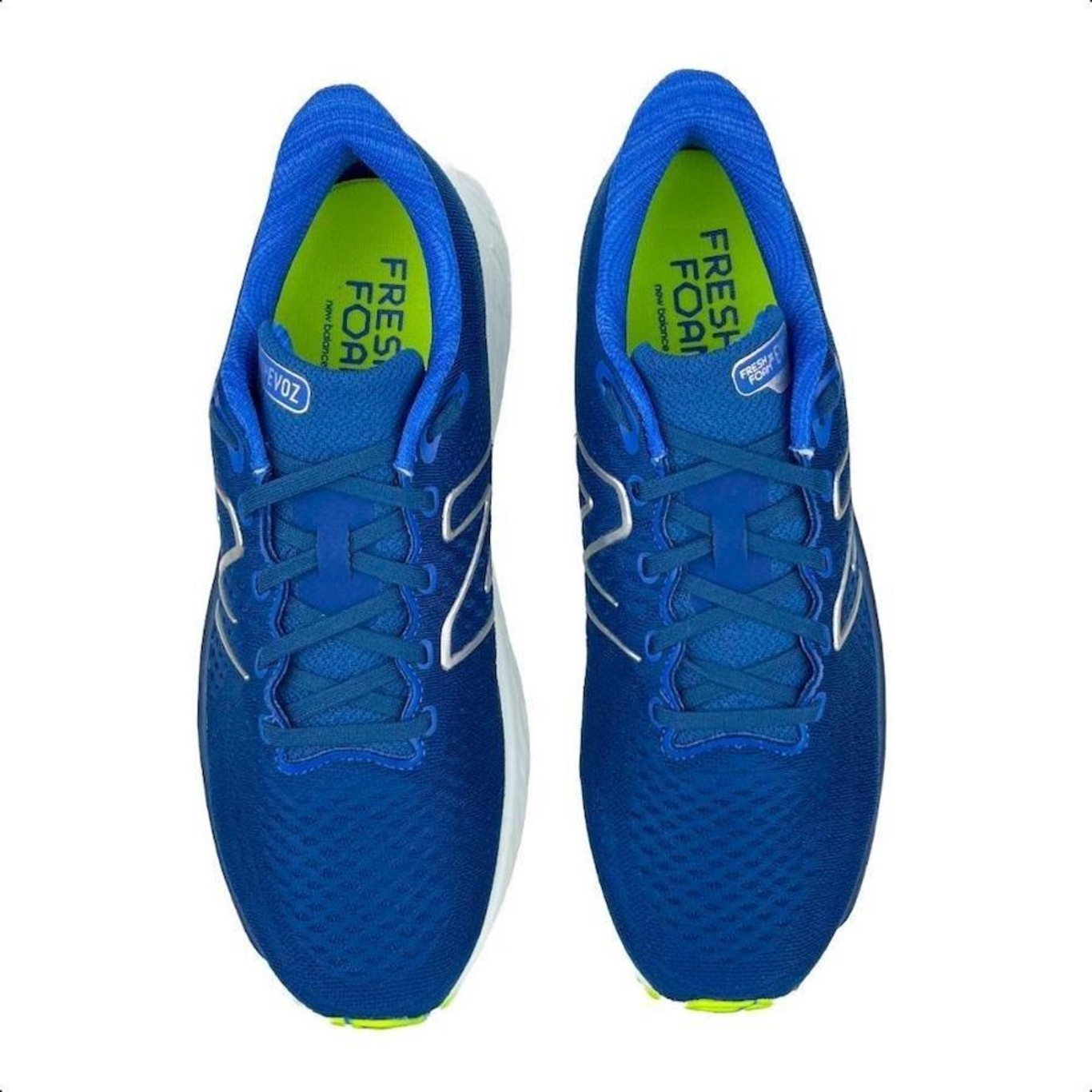 Tênis New Balance Fresh Foam X Evoz V3 - Masculino - Foto 4