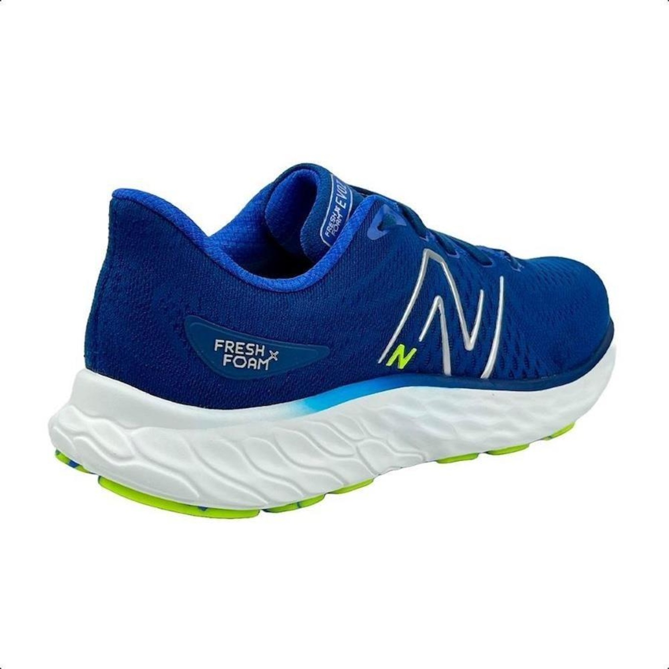 Tênis New Balance Fresh Foam X Evoz V3 - Masculino - Foto 5