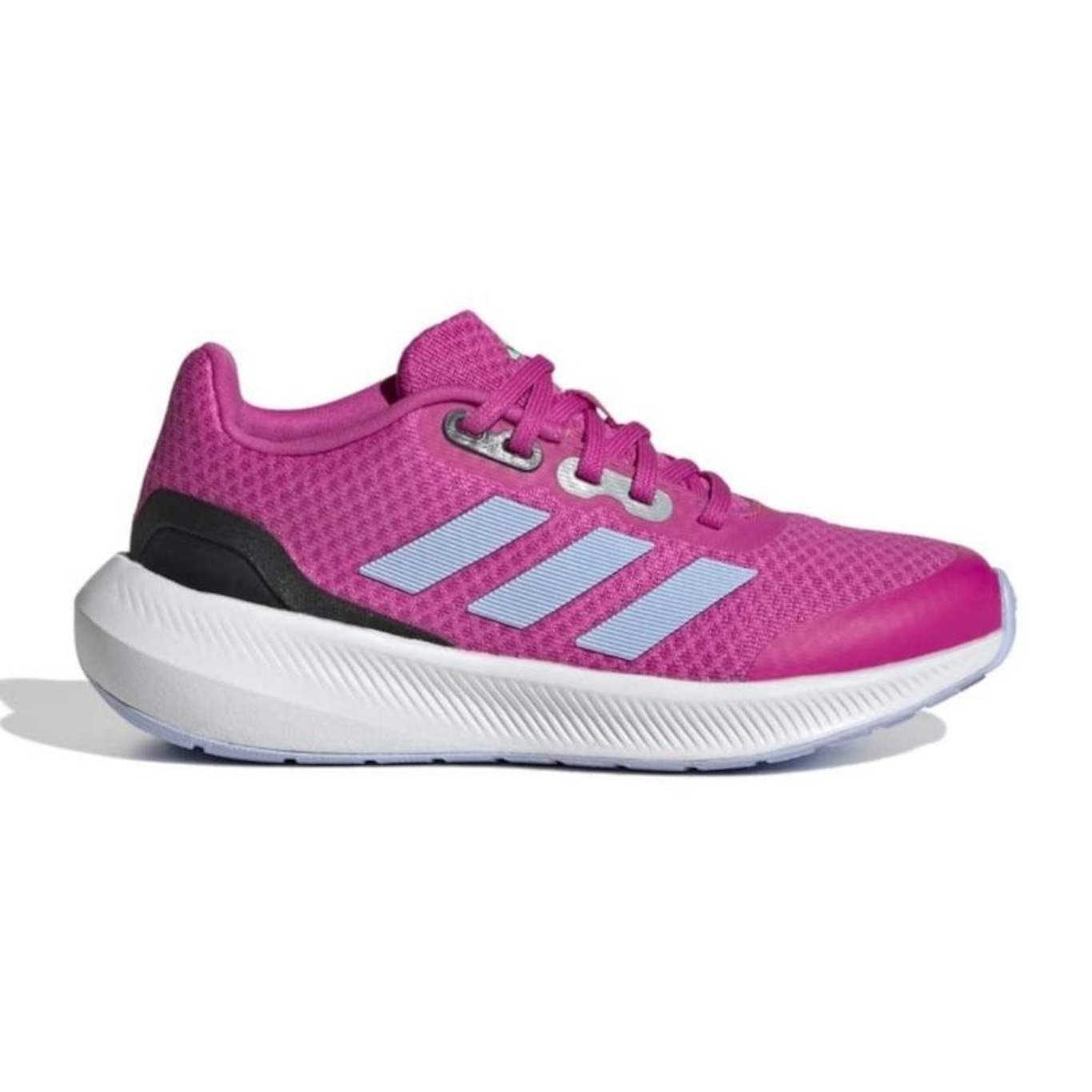 Tênis adidas Runfalcon 3 - Infantil - Foto 1