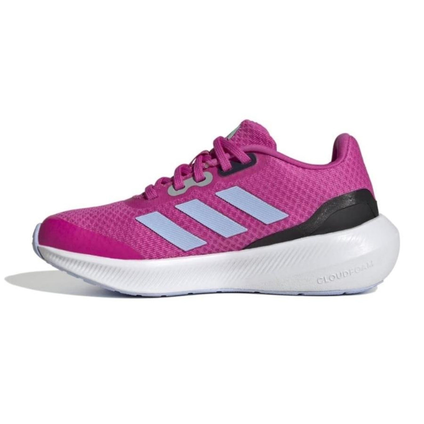 Tênis adidas Runfalcon 3 - Infantil - Foto 2