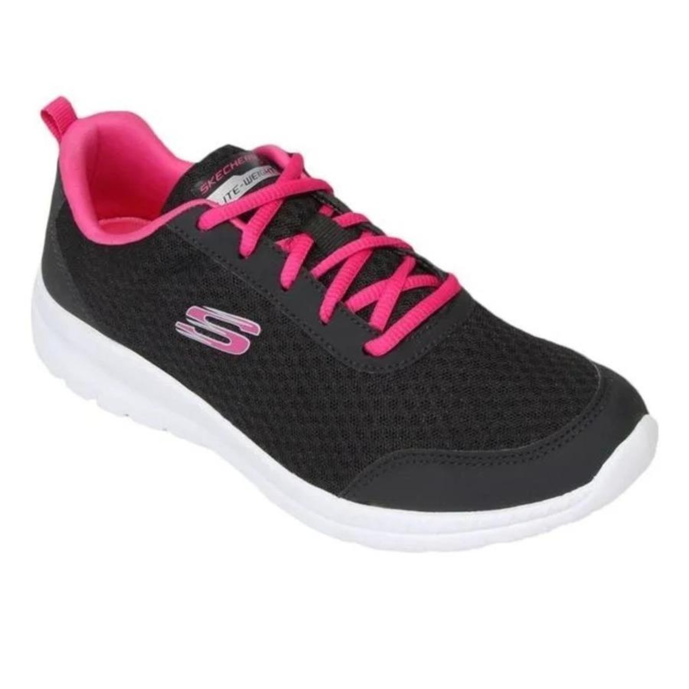 Tênis Skechers Kids Bountiful - Infantil - Foto 3