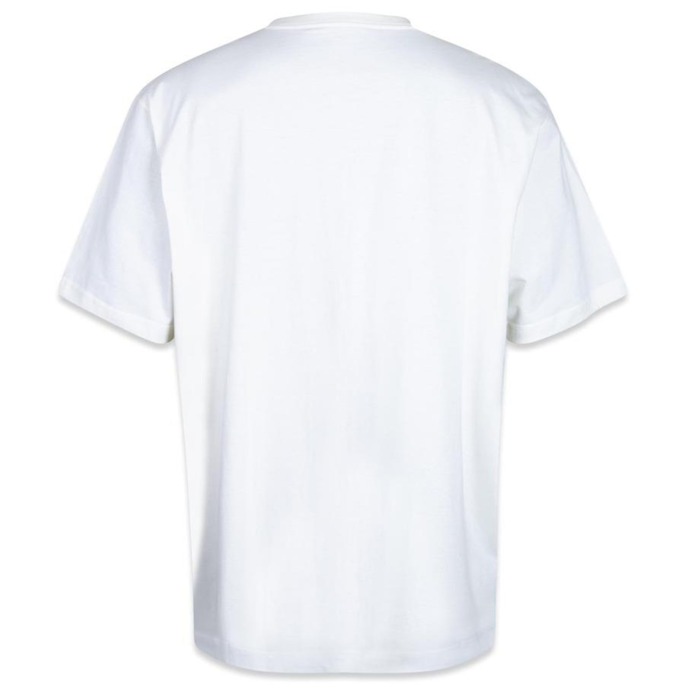 Camiseta New Era Plus Size Nba Los Angeles Lakers - Masculina - Foto 2