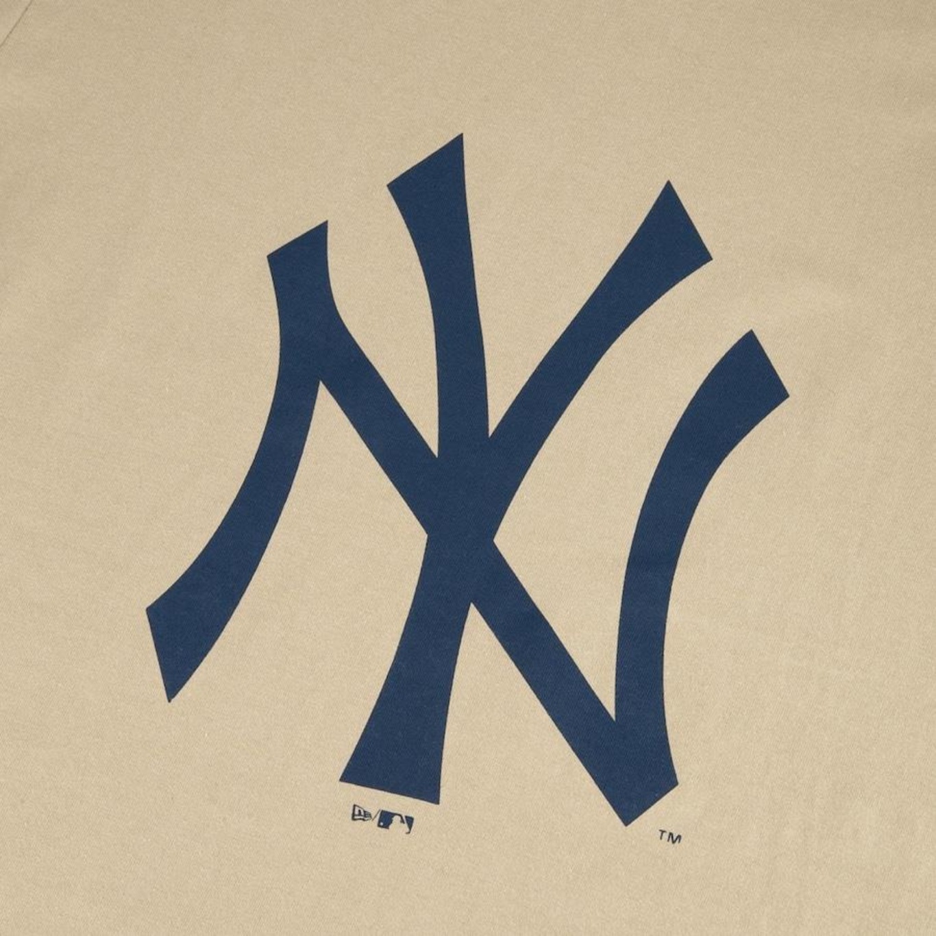 Camiseta New Era Big Logo Mlb New York Yankees - Masculina - Foto 3