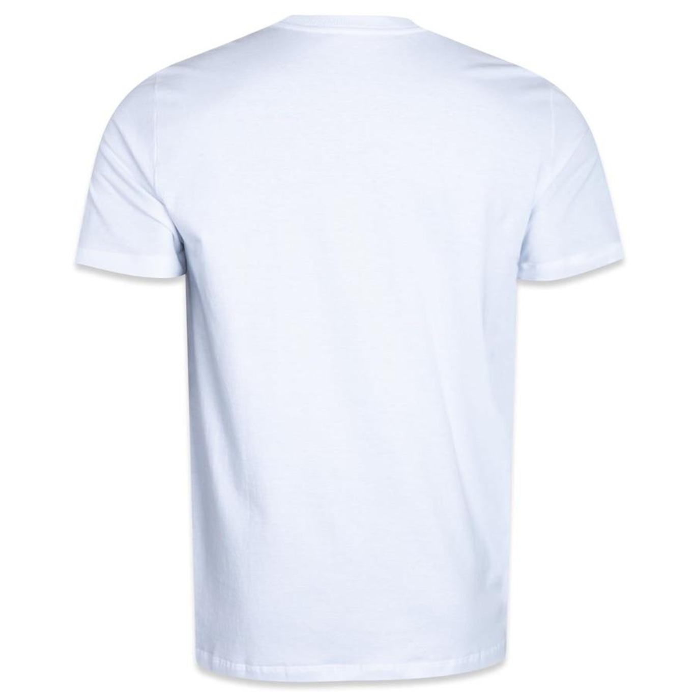 Camiseta New Era Nfl Logo - Masculina - Foto 2