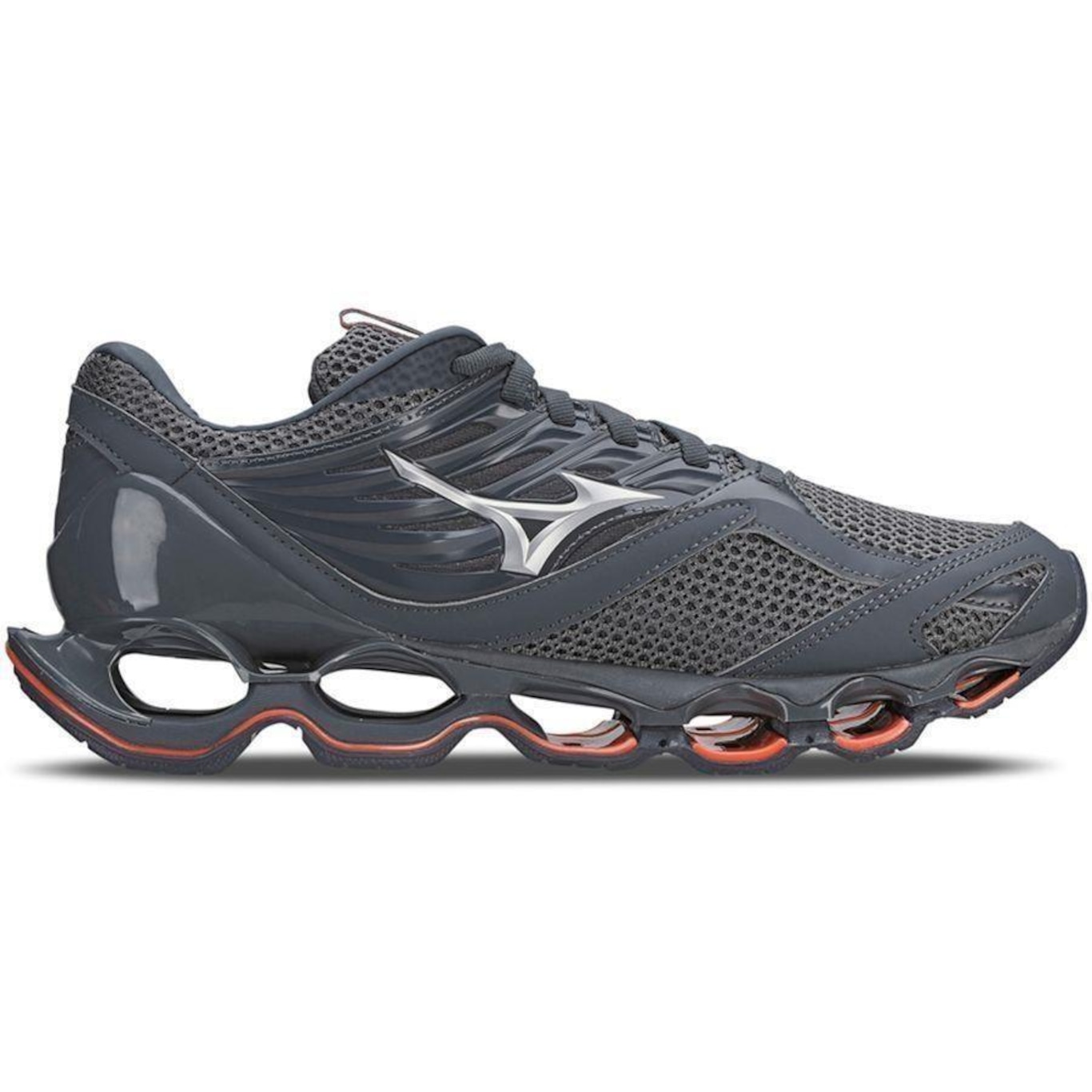 Tênis Mizuno Wave Prophecy 13S Masculino - Foto 1