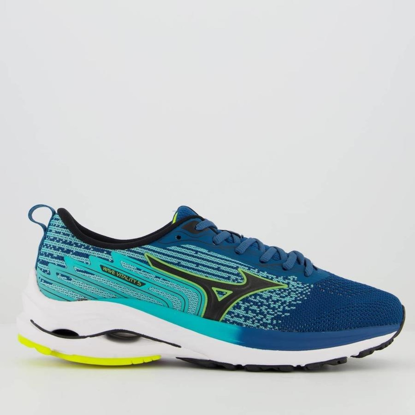 Tênis Mizuno Vitality 5 - Masculino - Foto 1