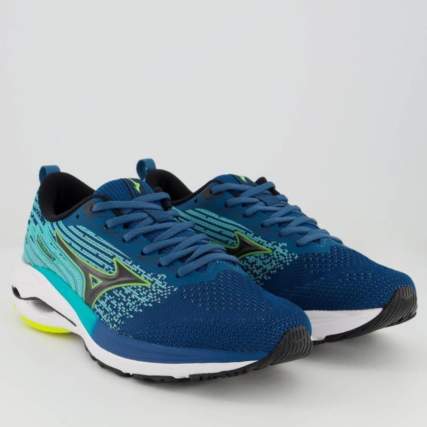 Tênis Mizuno Vitality 5 - Masculino - Foto 2