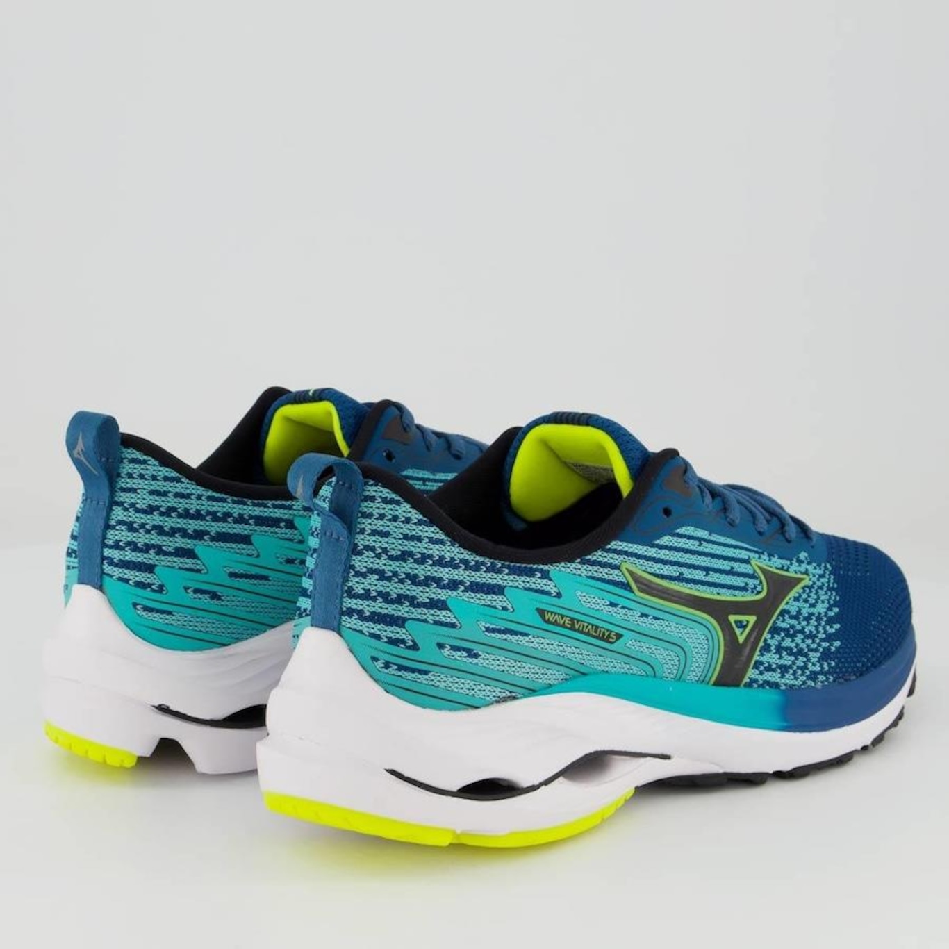 Tênis Mizuno Vitality 5 - Masculino - Foto 3