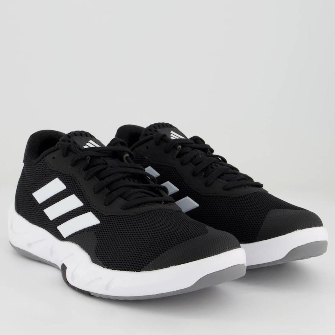 Tênis adidas Amplimove Trainer - Feminino - Foto 2