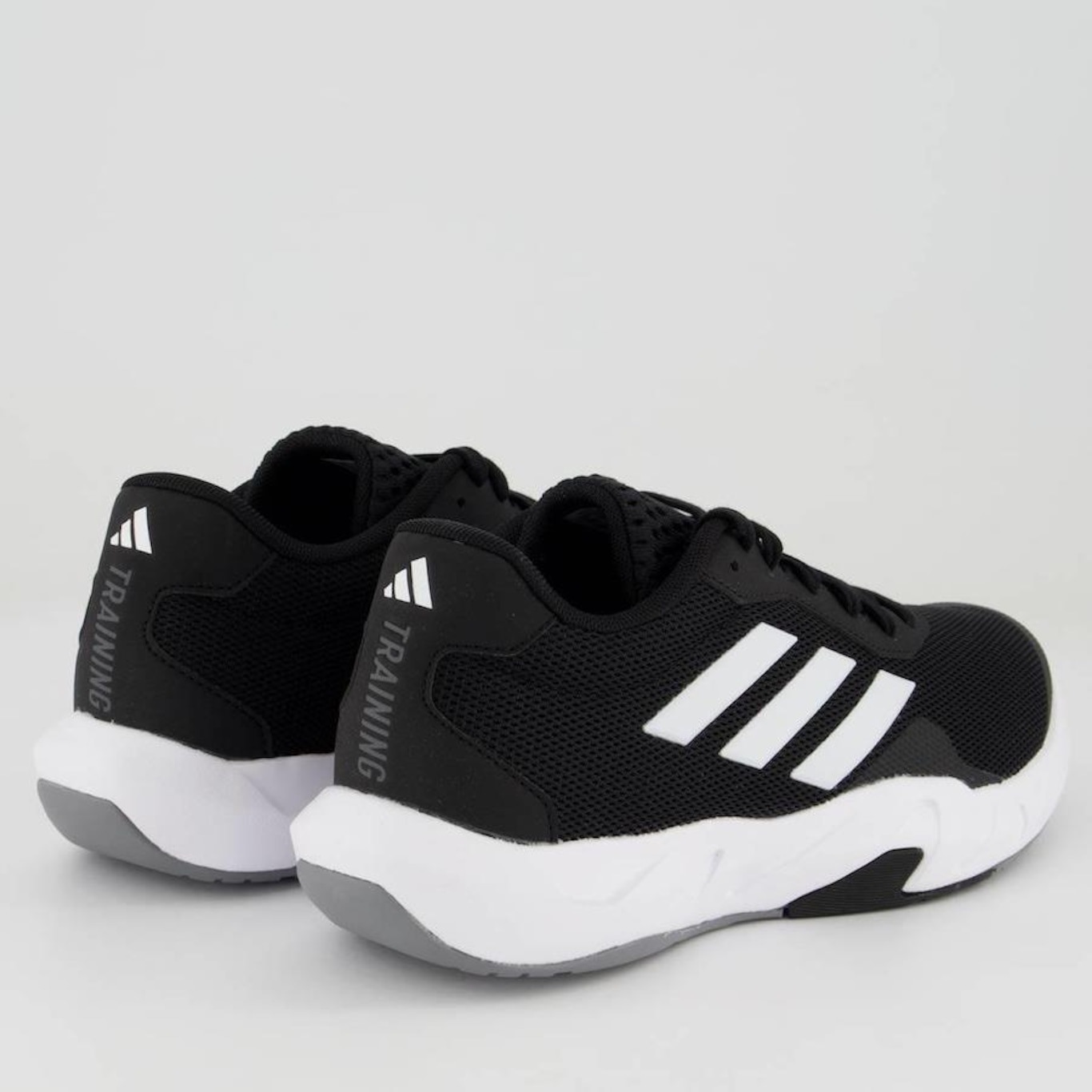 Tênis adidas Amplimove Trainer - Feminino - Foto 3