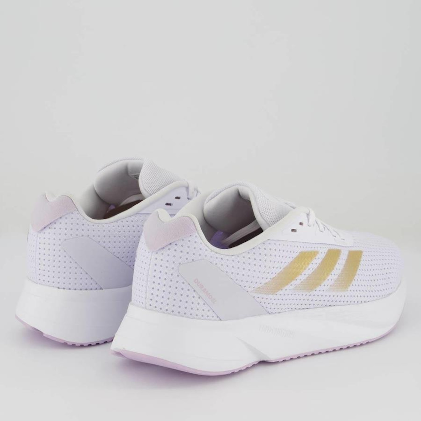 Tênis adidas Duramo - Feminino - Foto 3