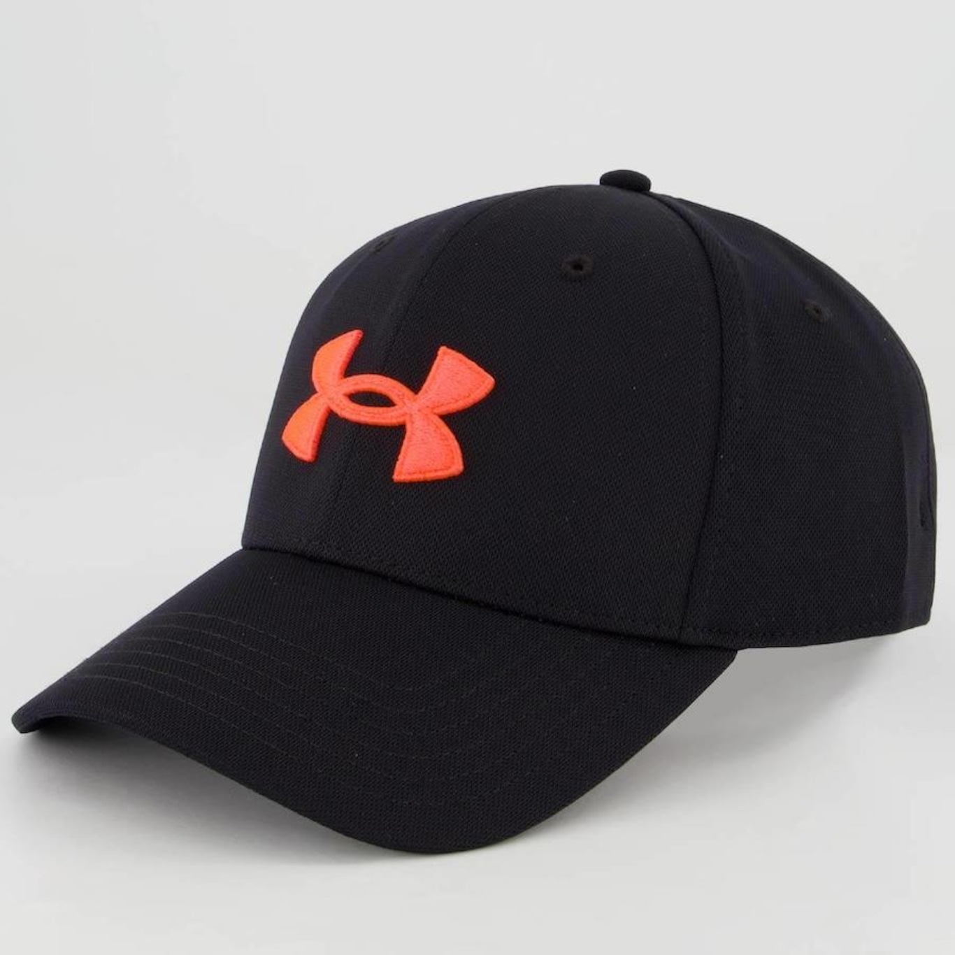 Boné Under Armour Blitzing Adj - Strapback - Adulto - Foto 1