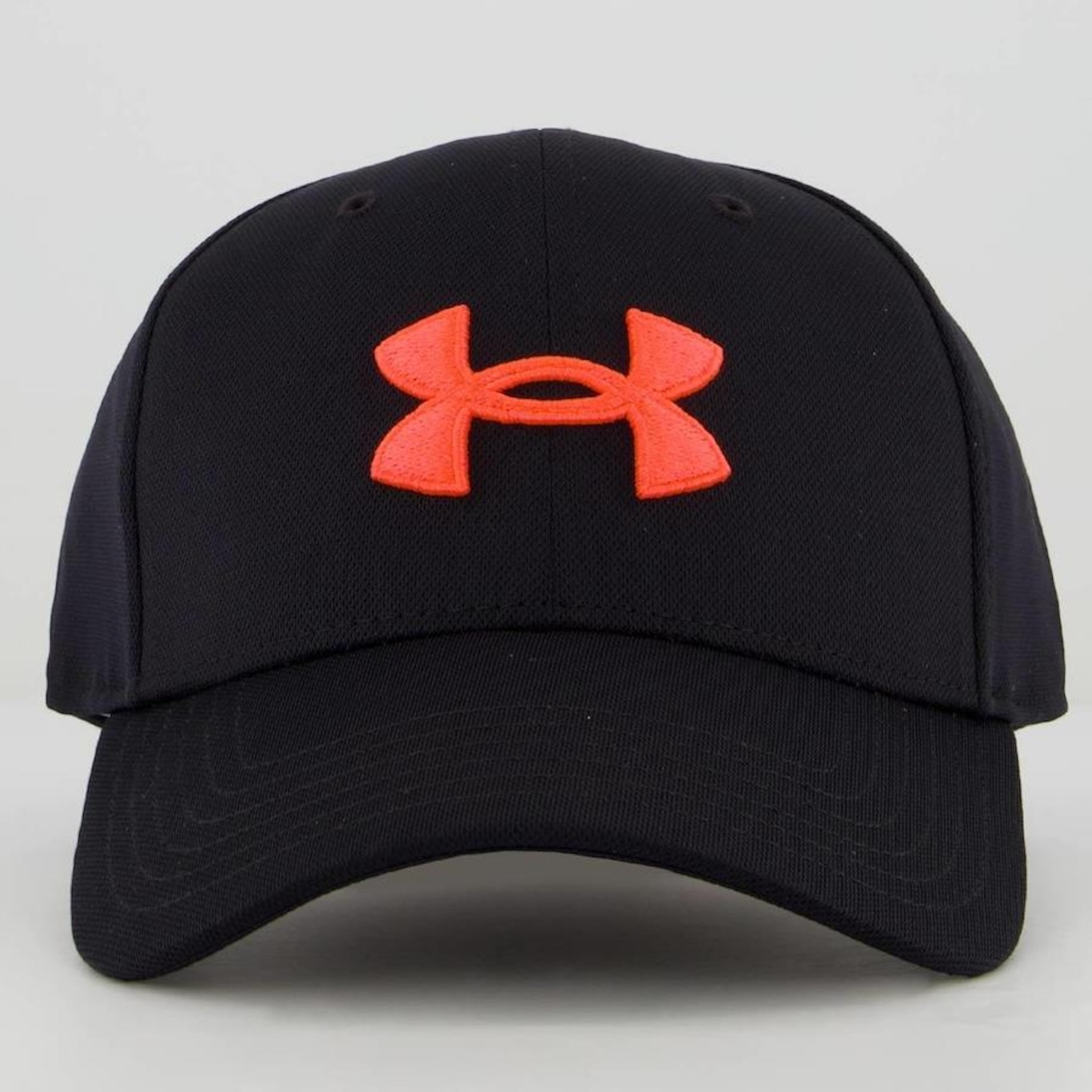 Boné Under Armour Blitzing Adj - Strapback - Adulto - Foto 2