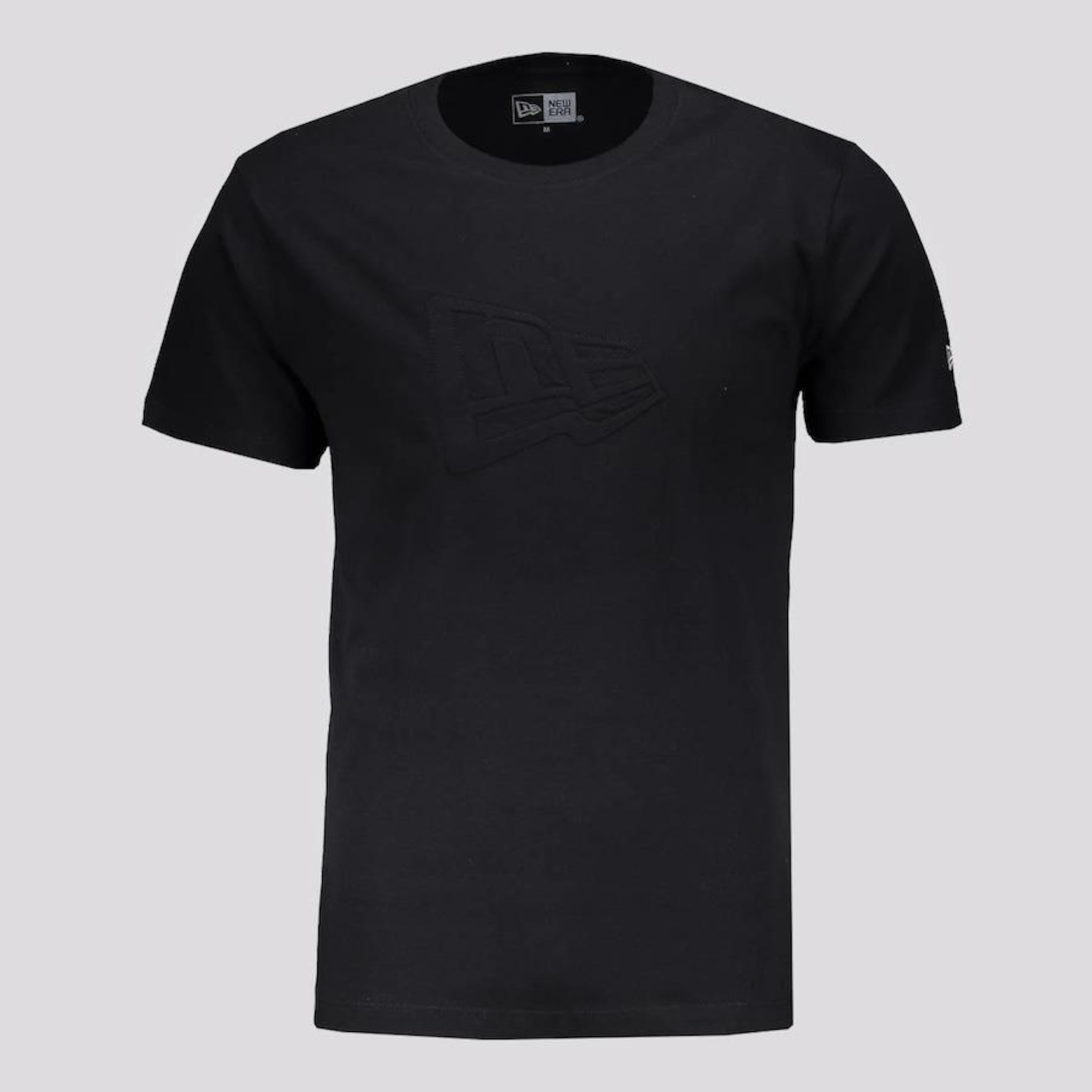 Camiseta New Era Core Ne Branded - Masculina - Foto 1