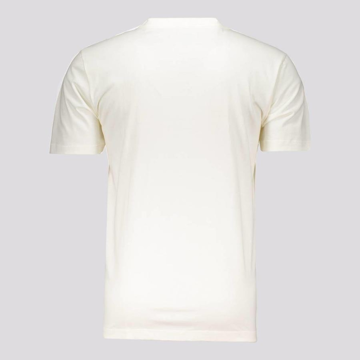 Camiseta New Era Classic - Masculina - Foto 2