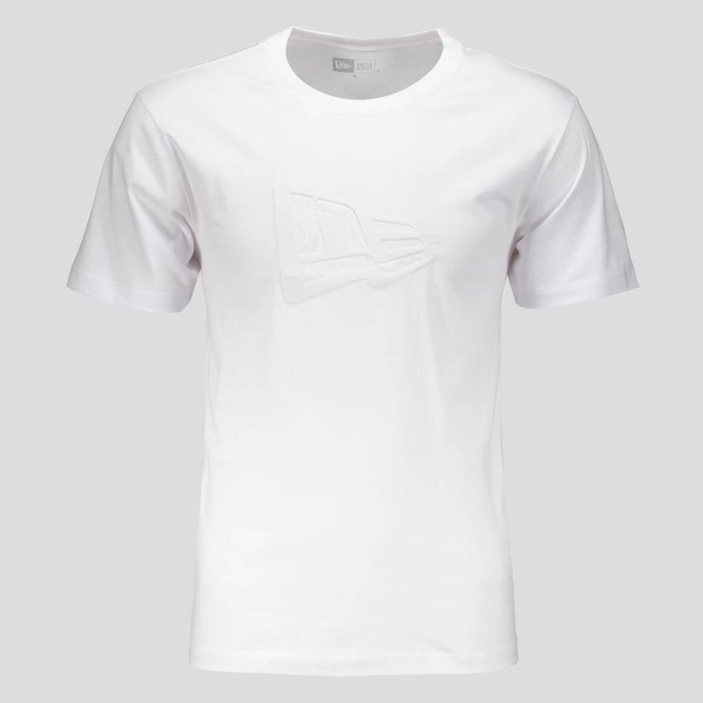 Camiseta New Era Core Ne Branded - Masculina - Foto 1