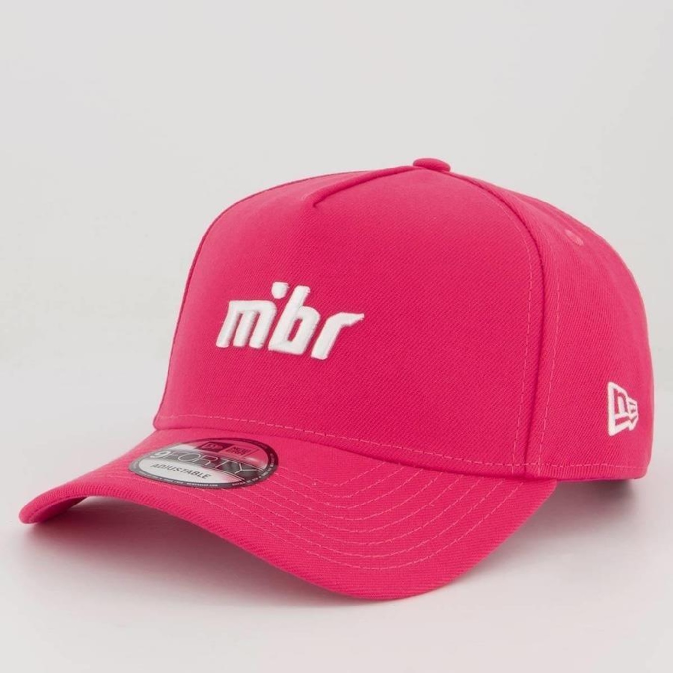 Boné New Era MIBR 940 - Snapback - Adulto - Foto 1