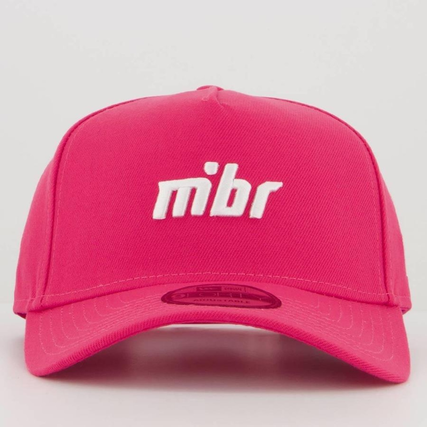 Boné New Era MIBR 940 - Snapback - Adulto - Foto 2