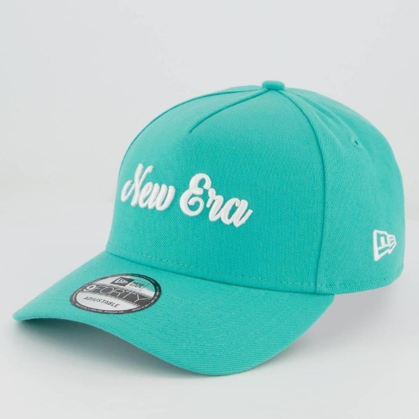 Boné New Era Branded 940 - Snapback - Adulto - Foto 1