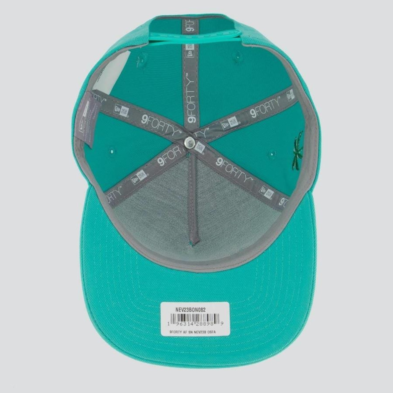 Boné New Era Branded 940 - Snapback - Adulto - Foto 4