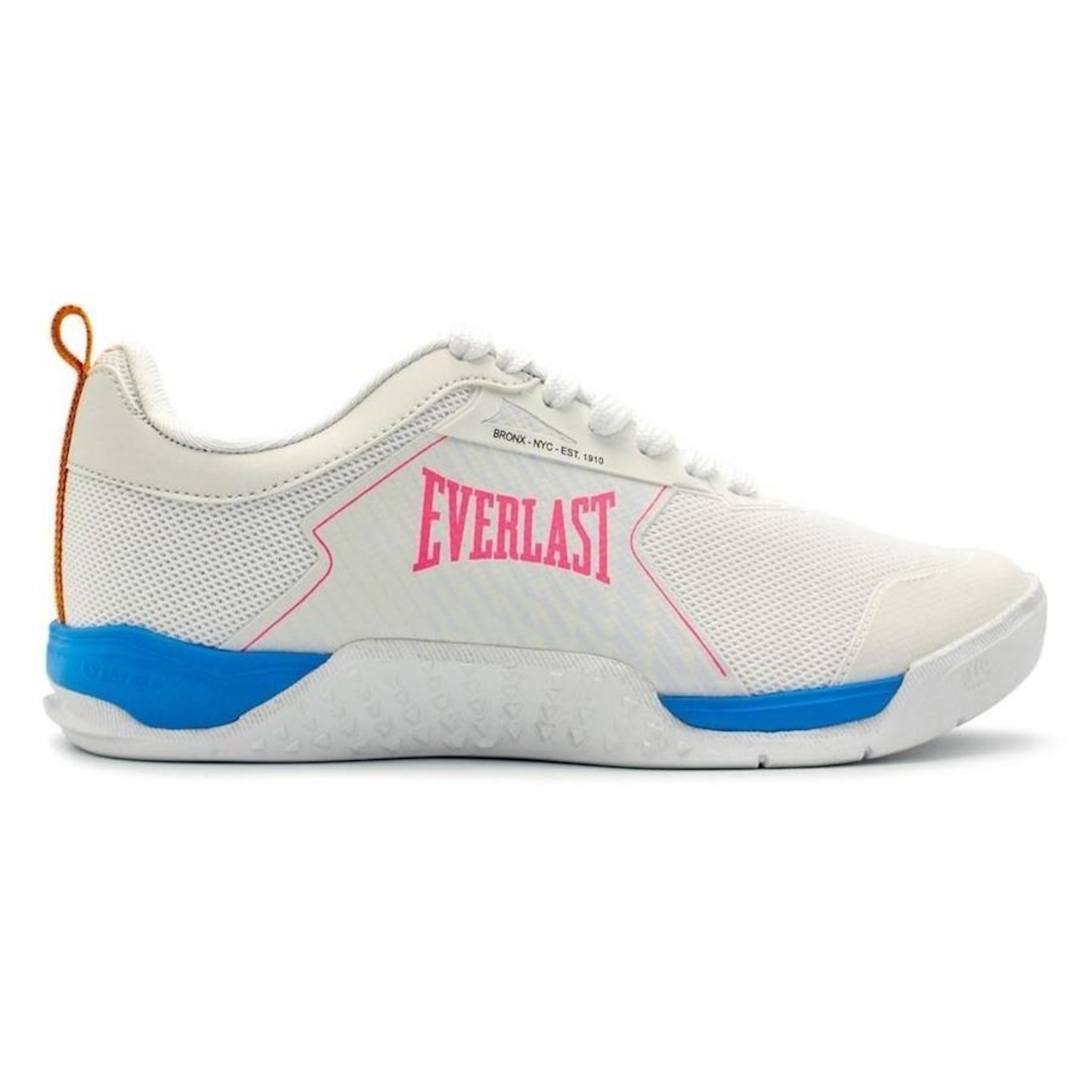 Tênis Everlast Climber 4 - Feminino - Foto 1