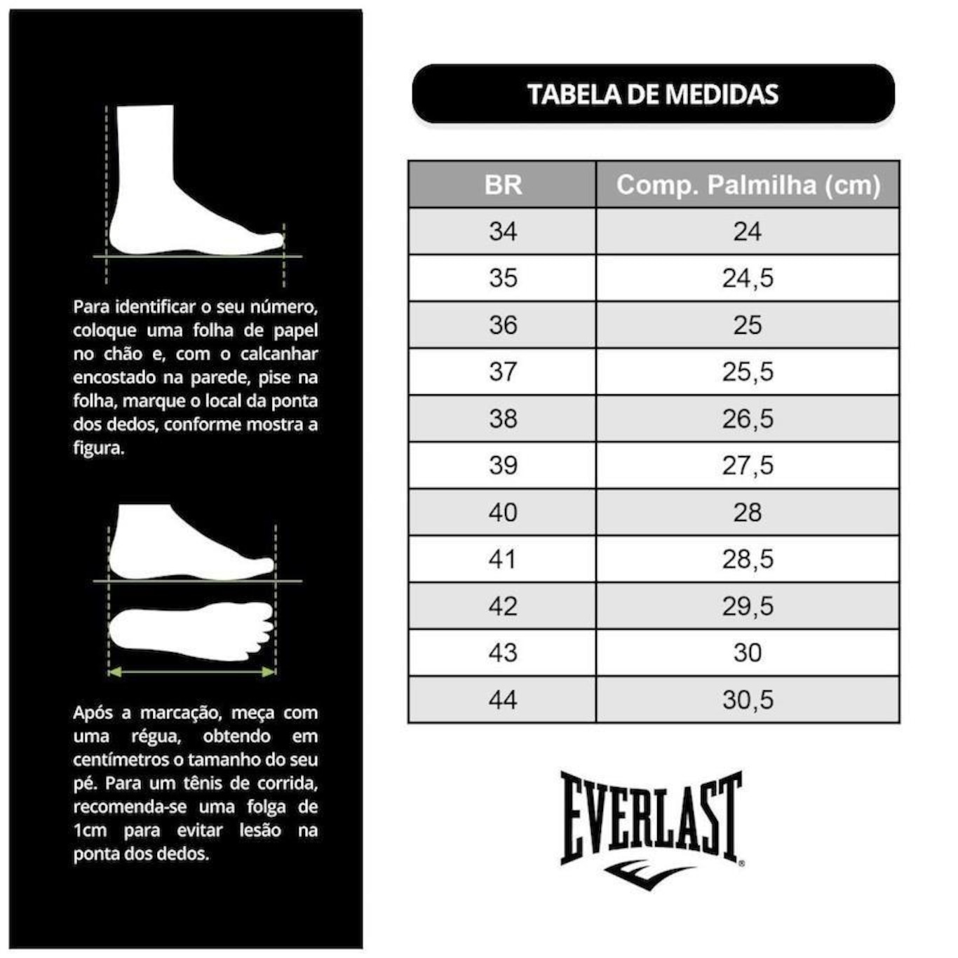 Tênis Everlast Climber 4 - Feminino - Foto 6