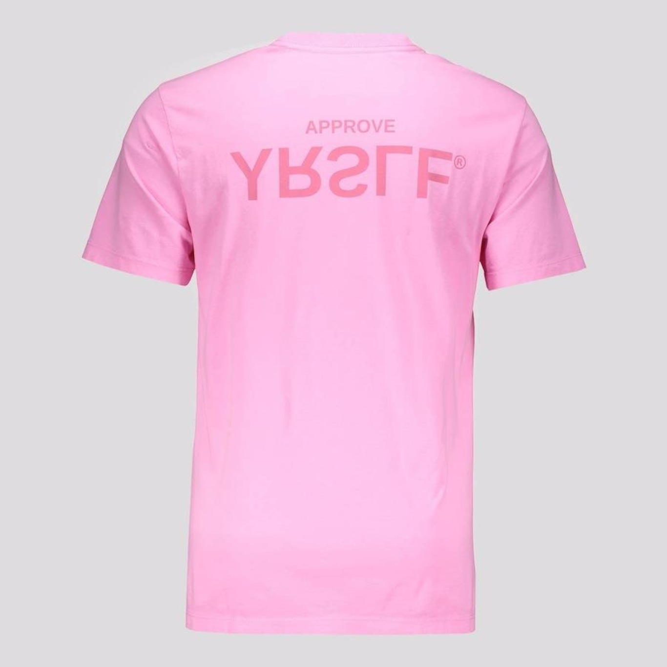 Camiseta Approve Yrsfl Inverse - Unissex - Foto 2