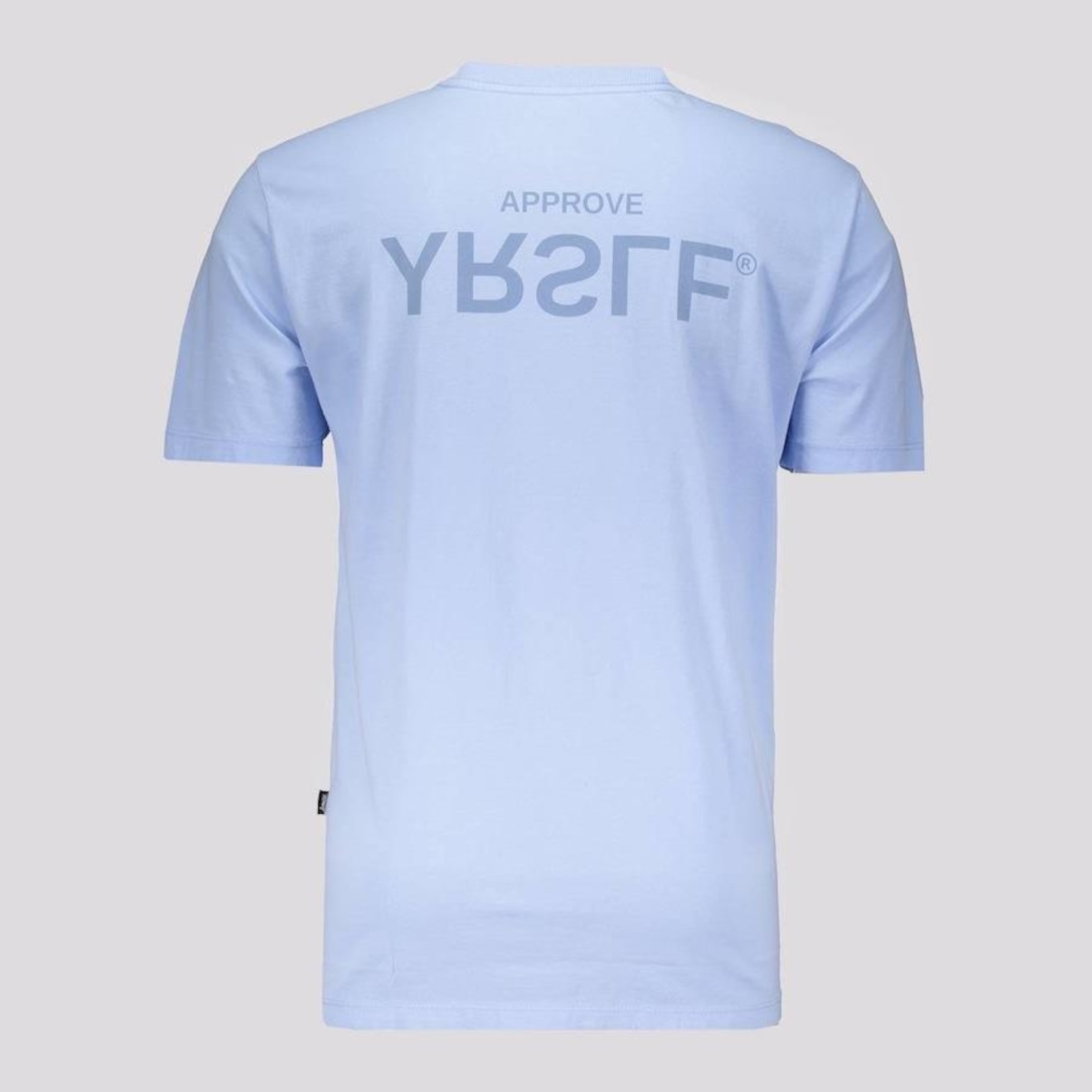 Camiseta Approve Yrsfl Inverse - Unissex - Foto 2