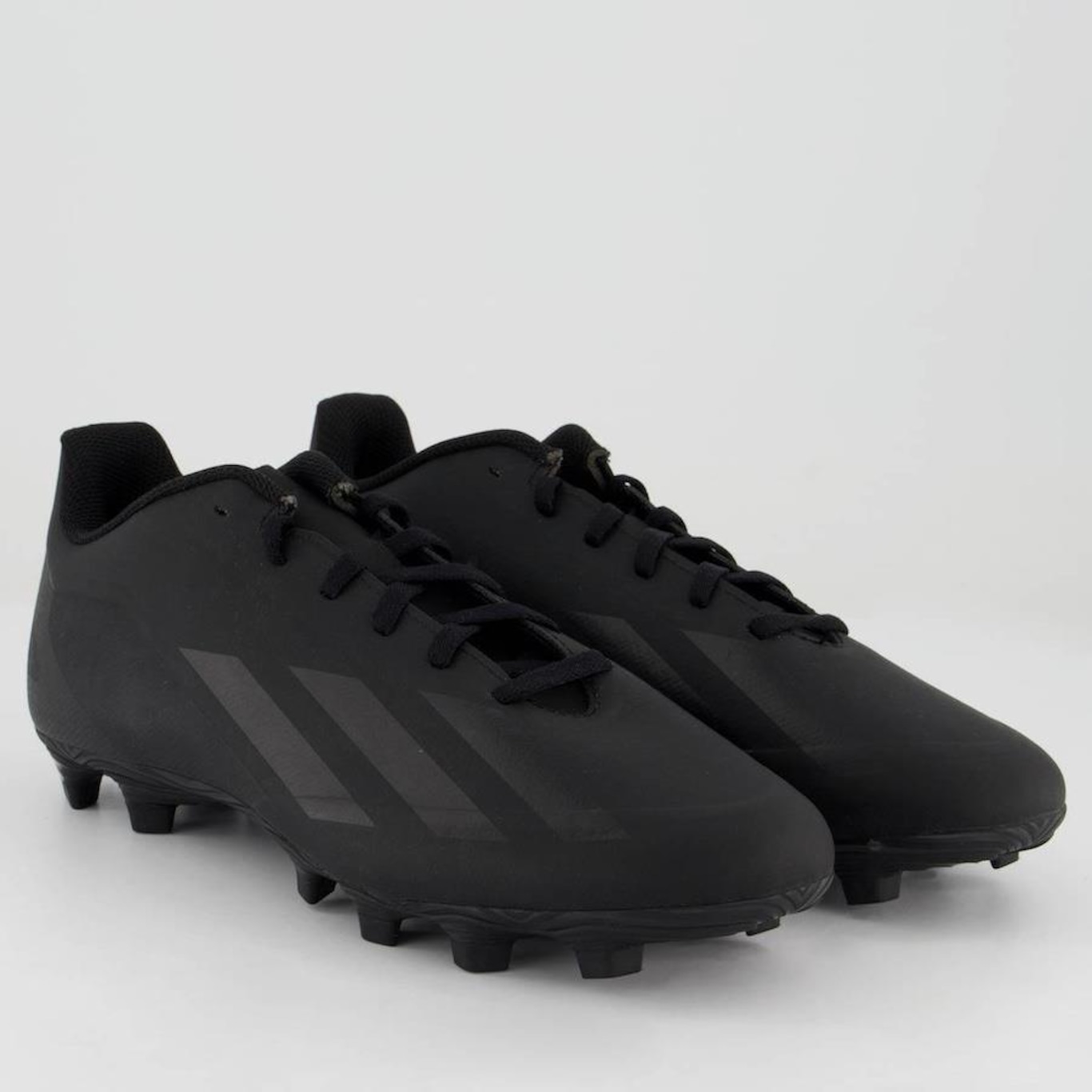 Chuteira de Campo adidas X Crazyfast 23 Club Fxg - Adulto - Foto 2