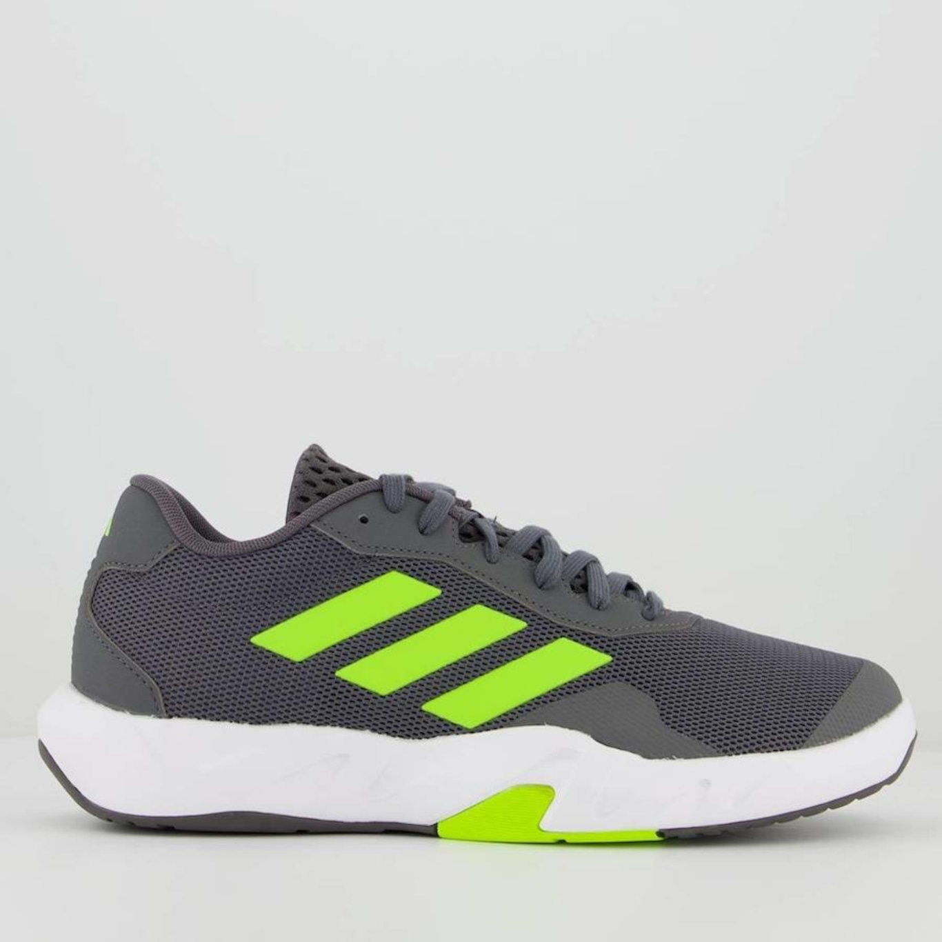 Tênis adidas Amplimove Trainer - Masculino - Foto 1