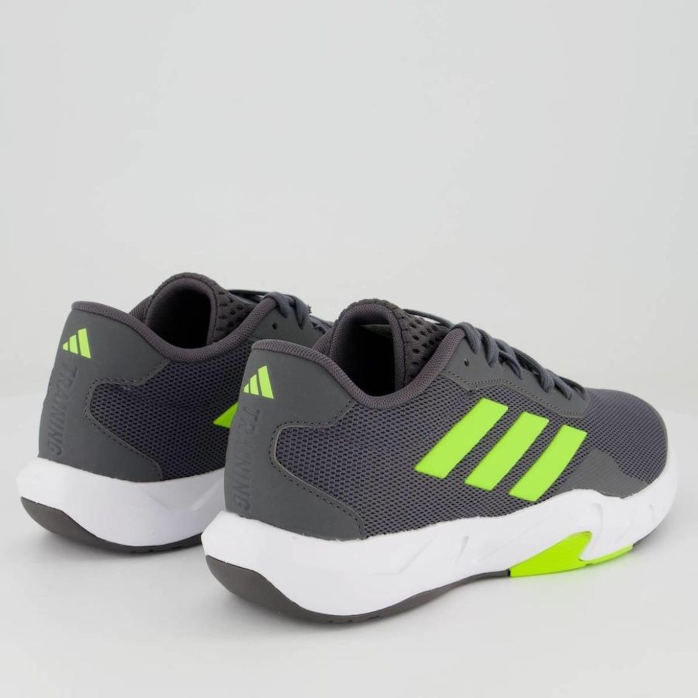 Tênis adidas Amplimove Trainer - Masculino - Foto 3