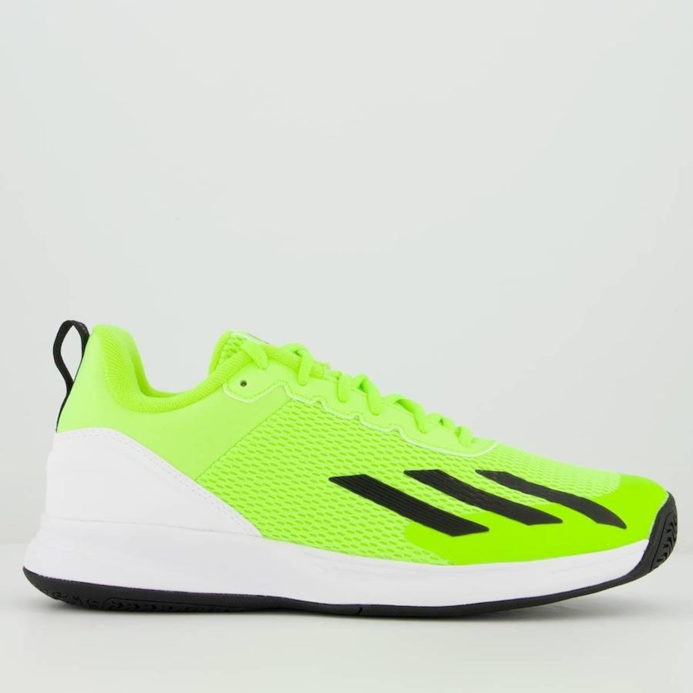 Tênis adidas Courtflash - Masculino - Foto 1