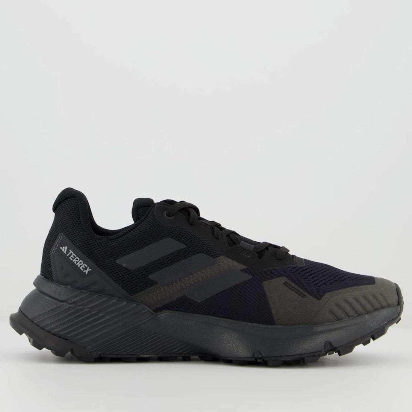 Tênis adidas Terrex Soulstride - Masculino - Foto 1