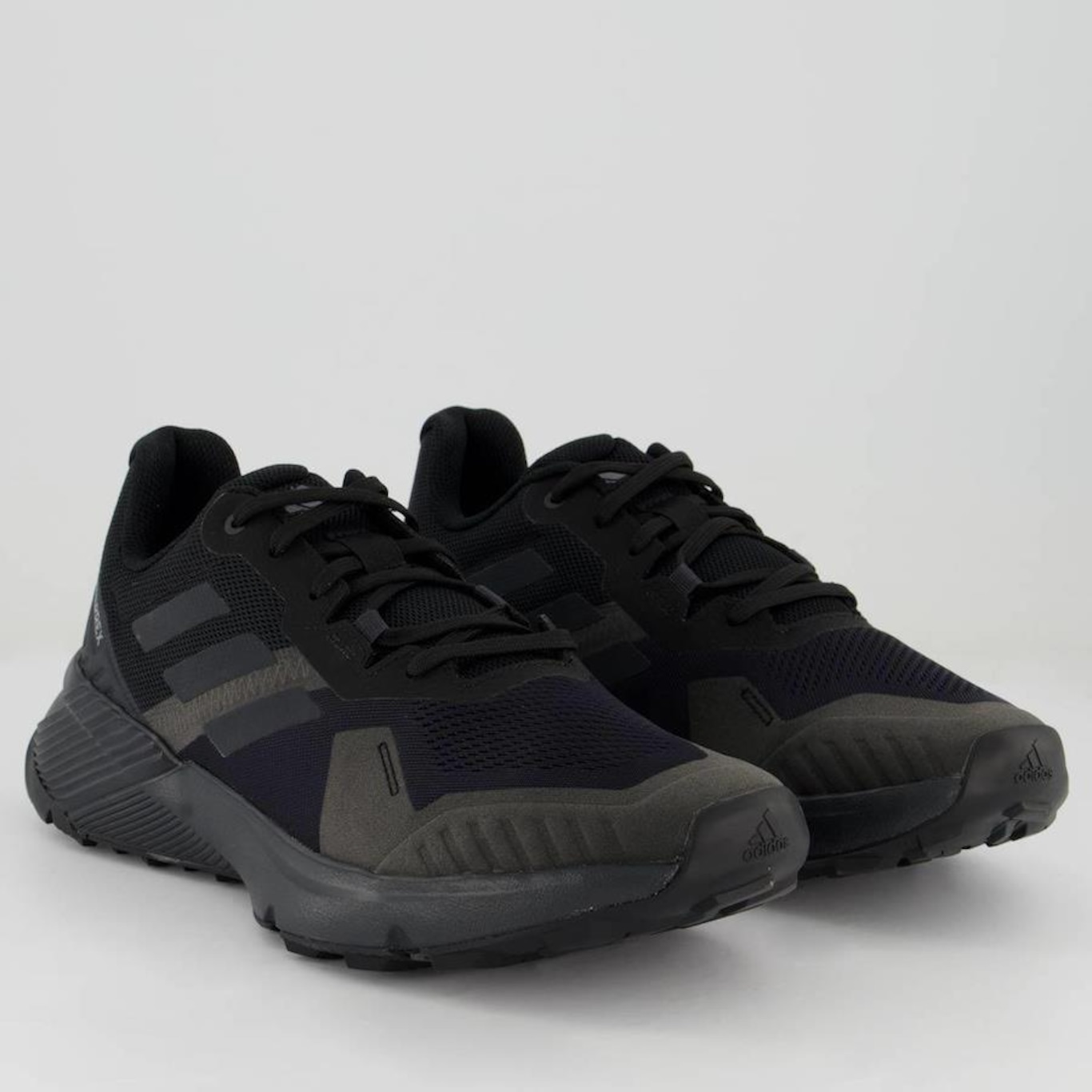 Tênis adidas Terrex Soulstride - Masculino - Foto 2