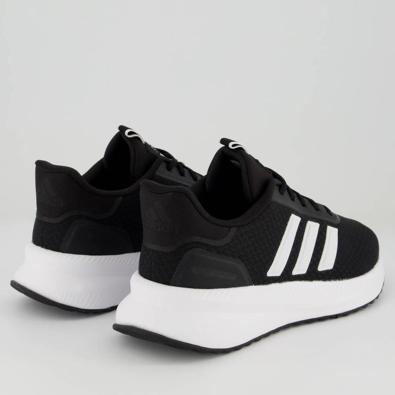 Adidas x best sale plr cinza