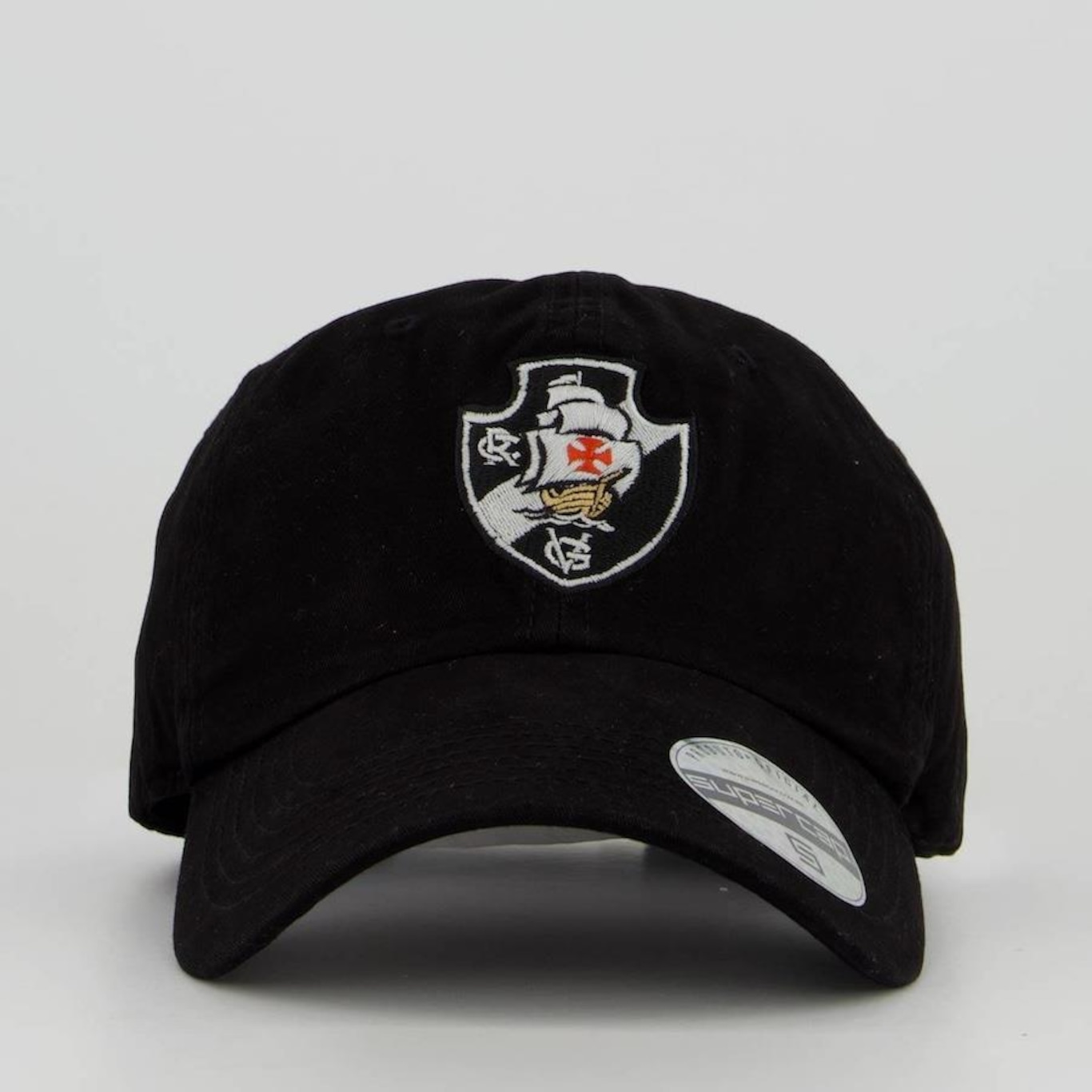 Boné do Vasco Classic - Strapback - Adulto - Foto 2