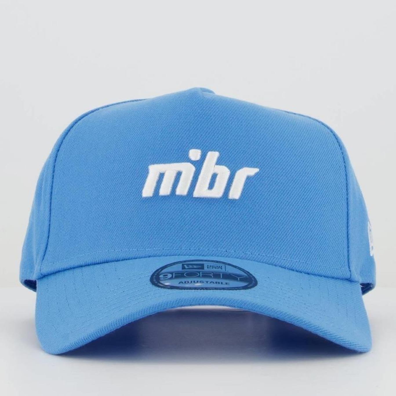 Boné New Era MIBR 940 - Snapback - Adulto - Foto 2