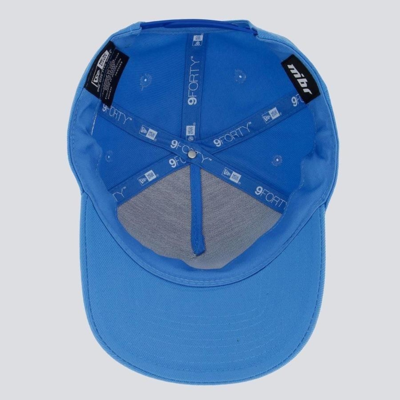 Boné New Era MIBR 940 - Snapback - Adulto - Foto 4