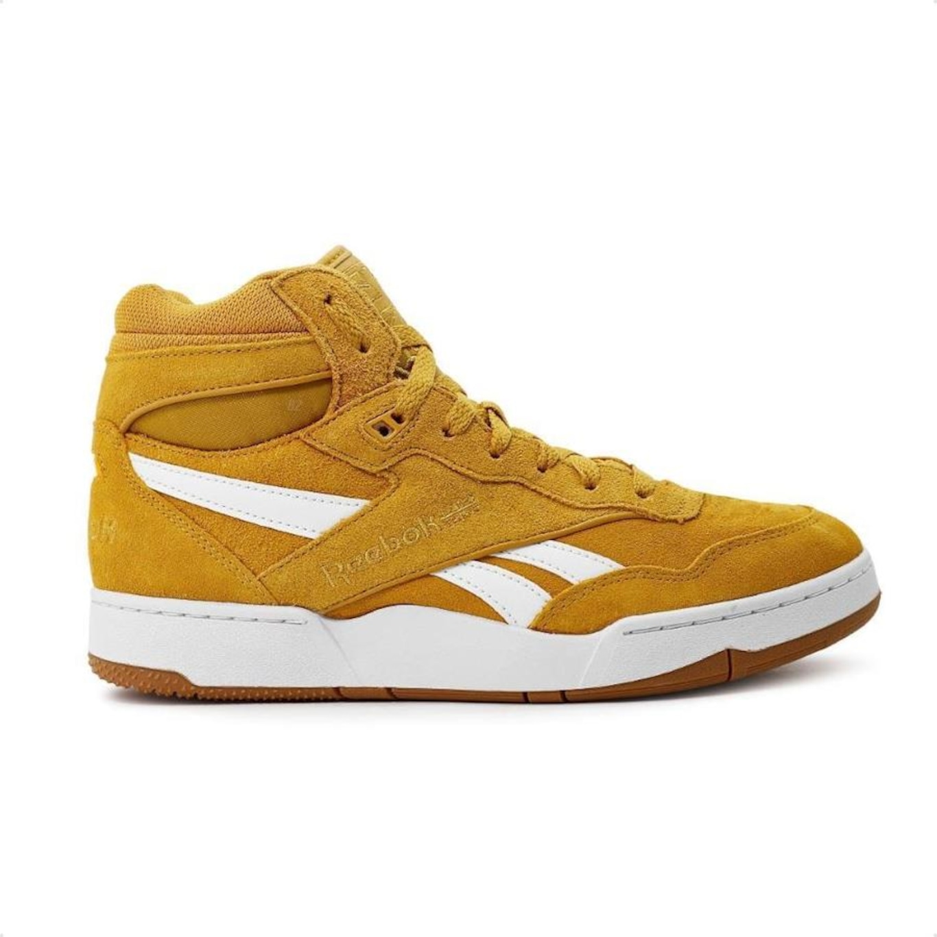 Tênis Reebok Bb 4000 II Mid - Masculino - Foto 3