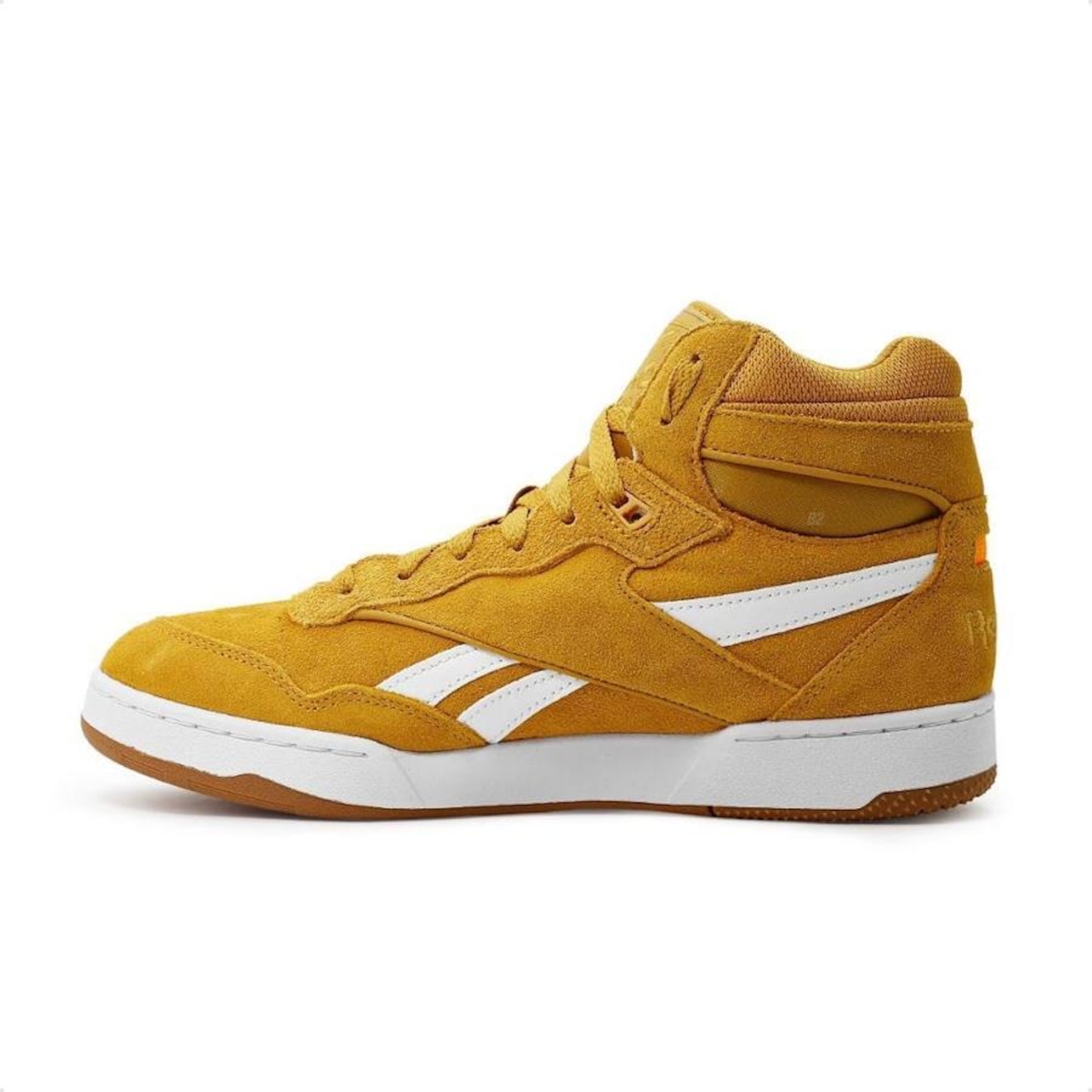 Tênis Reebok Bb 4000 II Mid - Masculino - Foto 4