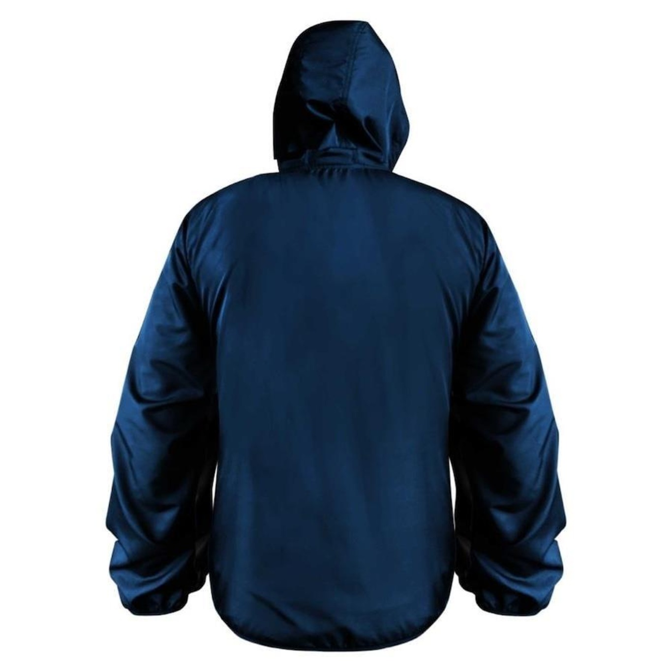 Jaqueta Corta Vento com Capuz WSS Diamond Windbreaker - Masculina - Foto 2