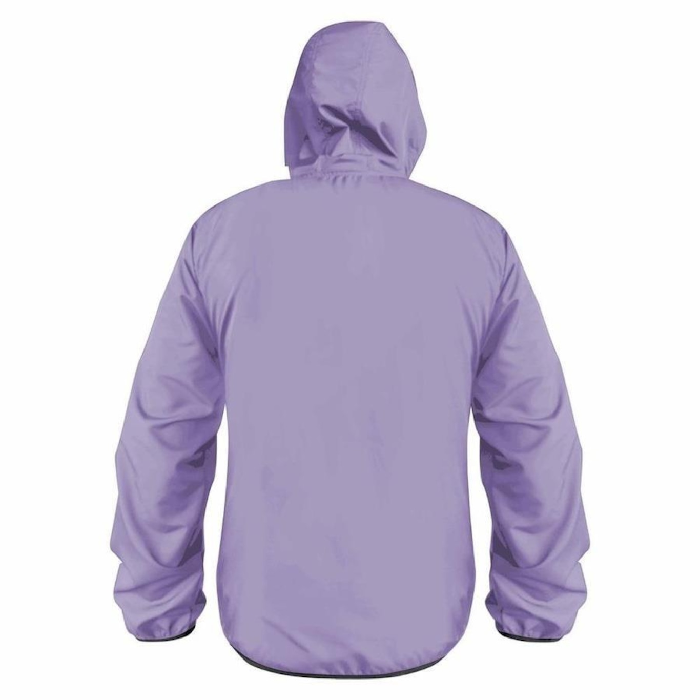 Jaqueta Corta Vento com Capuz WSS Diamond Windbreaker - Masculina - Foto 2