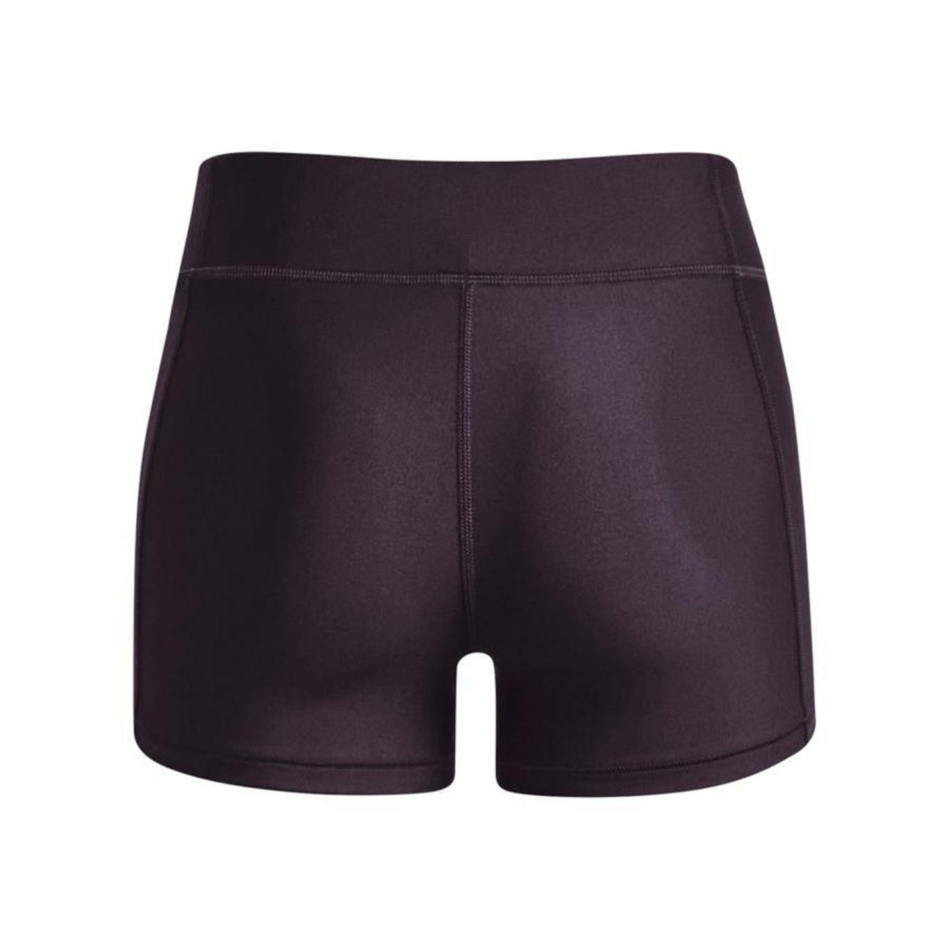 Shorts Under Armour Mid Rise - Feminino - Foto 5