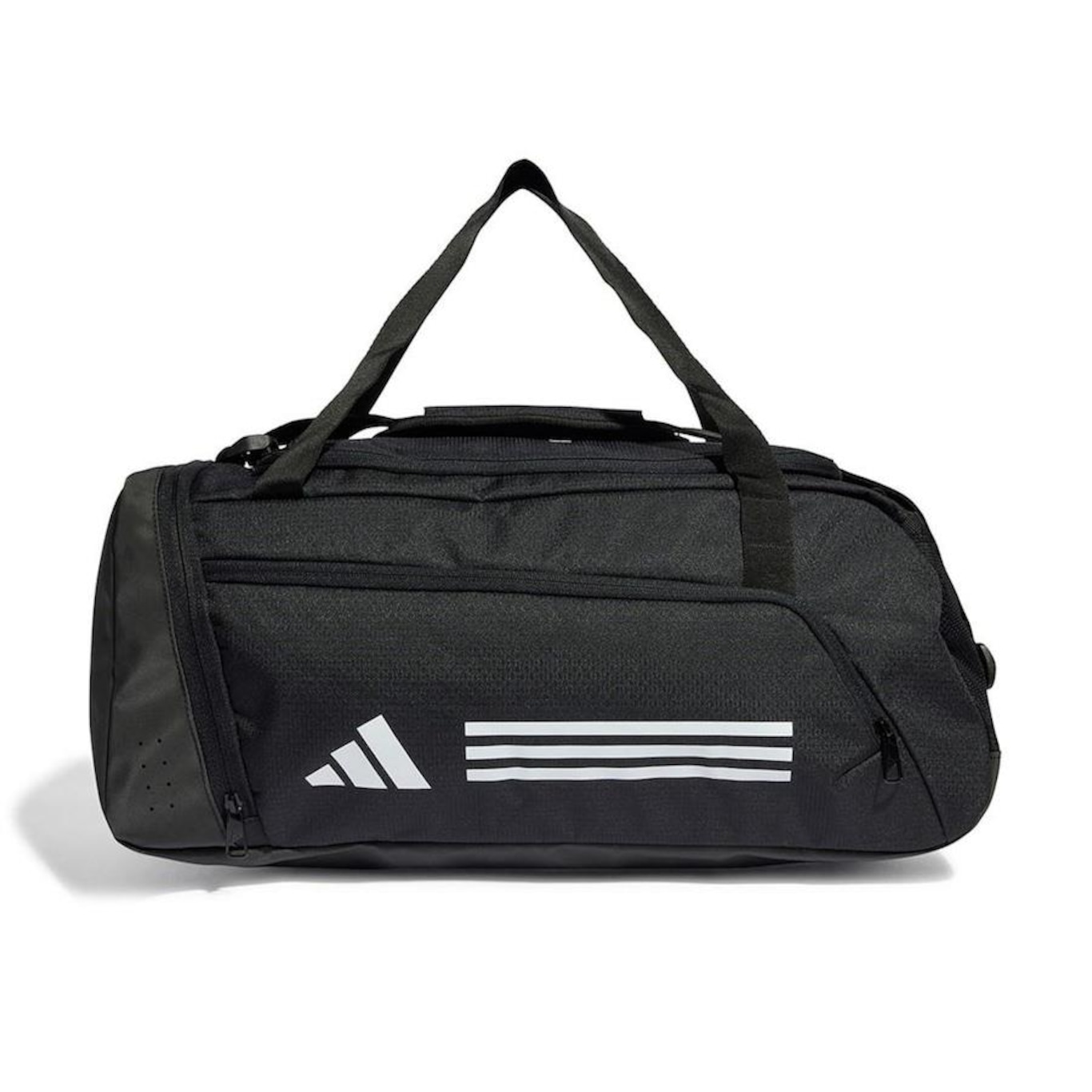 Mala adidas Duffle Essentials Três Listras - 30 Litros - Foto 1