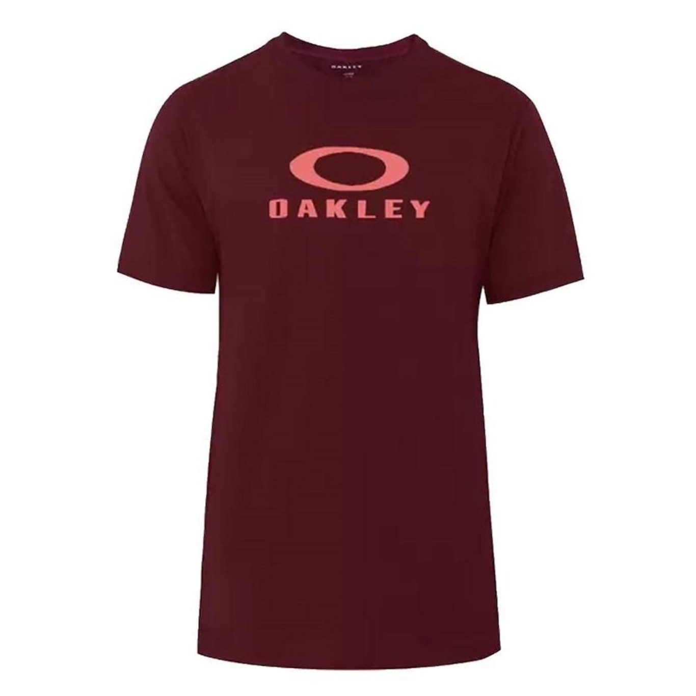 Camiseta Oakley O Bark - Masculina - Foto 1