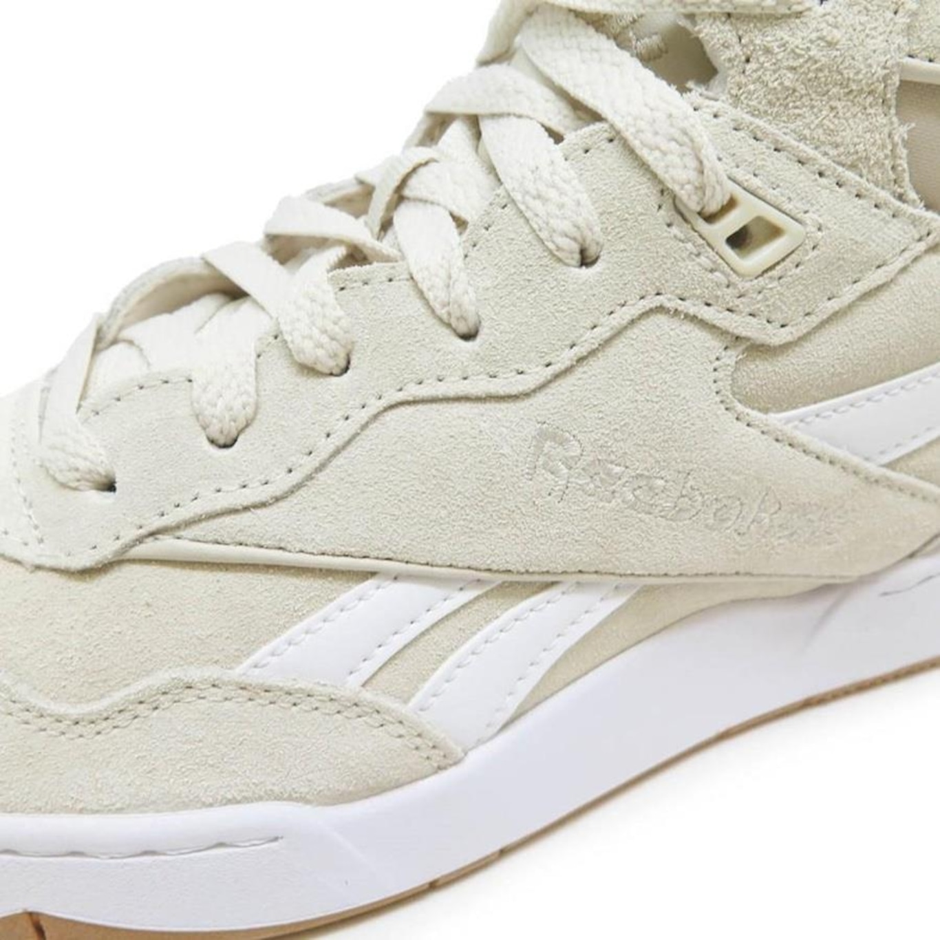 Tênis Reebok Bb 4000 Ii Mid Stucco - Masculino - Foto 2