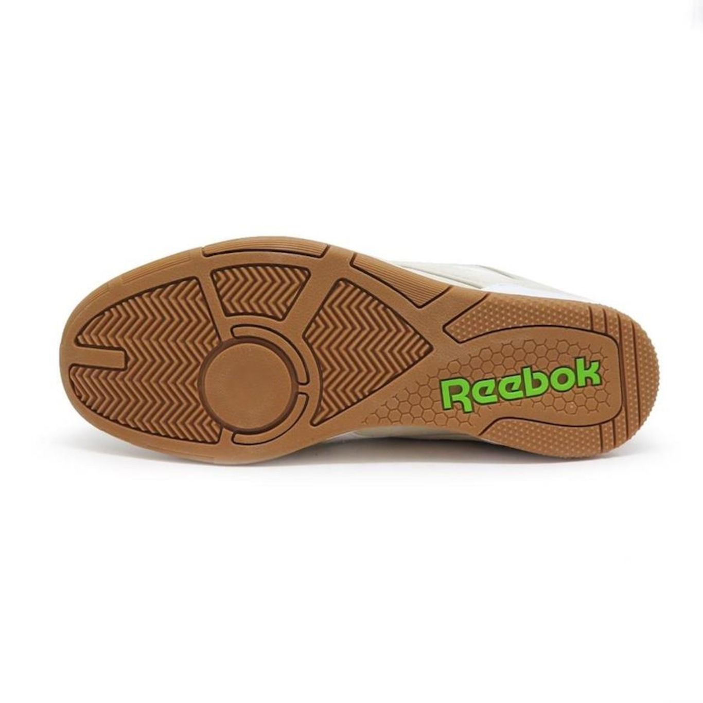 Tênis Reebok Bb 4000 Ii Mid Stucco - Masculino - Foto 4