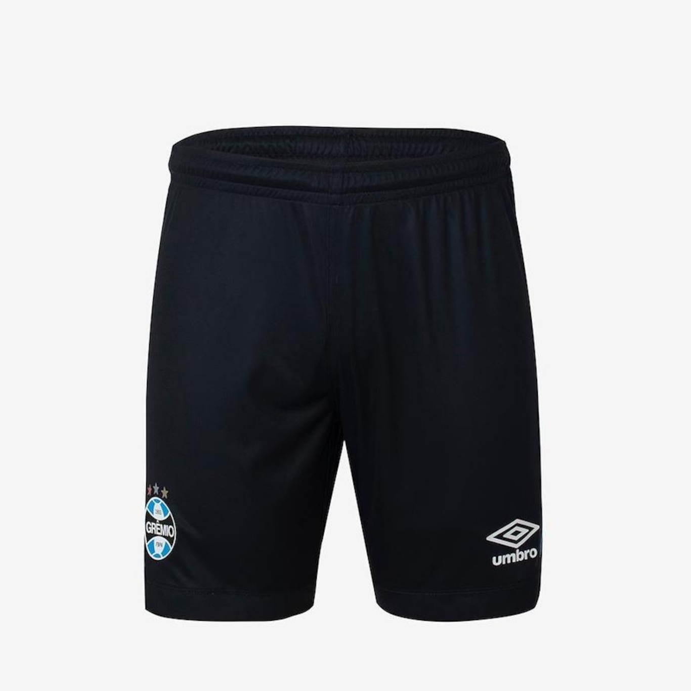 Calção do Grêmio I 2023 Umbro - Masculina - Foto 1