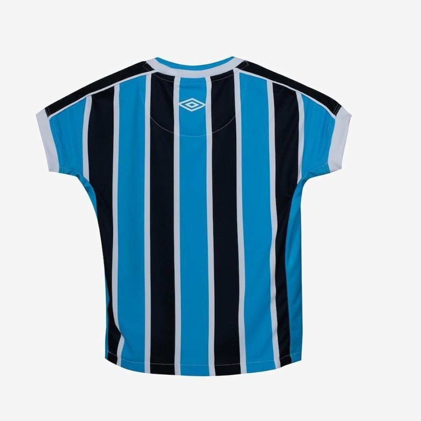 Camisa do Grêmio I 2023 Umbro - Infantil - Foto 2