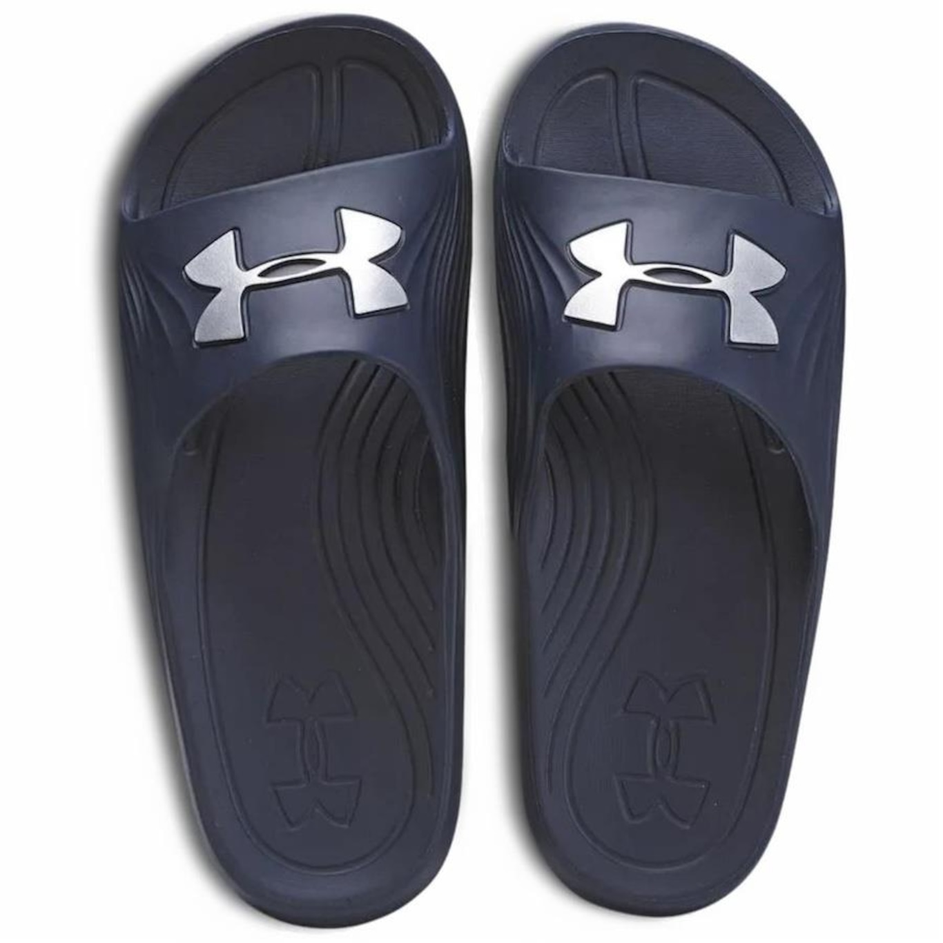 Chinelo Slide Masculino Core Under Armour